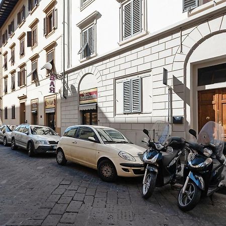 Giardino Della Fortezza Apartment Firenze Eksteriør billede